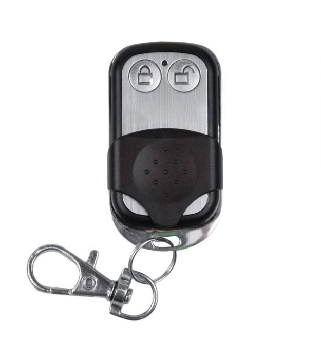 Брелок ZKTeco RC 4 для керування блокувачем паркувального місця Plock 4