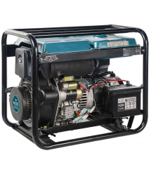 Генератор дизельный Konner&Sohnen KS 9100HDE-1/3 ATSR (EURO V), 230/400В, 6.5/6.0кВт, 7.5/7.0кВт (KS9100HDE-1/3ATSR)