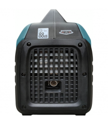 Könner & Söhnen Генератор газово-бензиновый инверторный KS 3100iG S, 230В, 3.1кВт, ручной запуск, 22кг