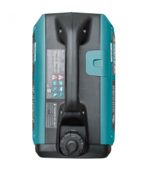 Könner & Söhnen Генератор газово-бензиновый инверторный KS 3100iG S, 230В, 3.1кВт, ручной запуск, 22кг