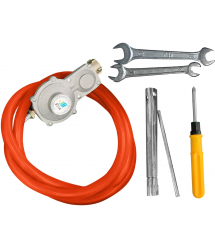 Könner & Söhnen Генератор газо-бензиновый инверторный KS8100IEG, 230В, 8.5кВт, электростартер, 68кг