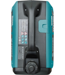 Könner & Söhnen Генератор газо-бензиновый инверторный KS 2100IGS, 230В, 2.0кВт, электростартер, 19кг