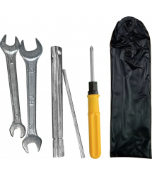 Könner & Söhnen Генератор бензиновый инверторный KS 8100iE ATSR, 230В, 8.5кВт, АВР(ATS), электростартер, 68кг