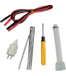 Könner & Söhnen Генератор бензиновый инверторный KS 2100IS, 230В, 2.0кВт, ручний стартер, 18.5кг