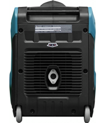 Könner & Söhnen Генератор бензиновый KS KS 6000iE S, 230В, 5.5кВт, электростартер, 39.5кг