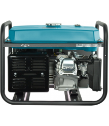 Könner & Söhnen Генератор бензиновый KS 3000E, 230В, 3.0кВт, электростартер, 46.1кг