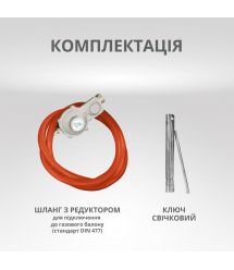 Könner & Söhnen Генератор бензиновый KS 3000, 230В, 3кВт, ручной запуск, 41.5кг