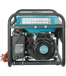 Генератор газово-бензиновый Konner&Sohnen KS 2900G, 230В, 2.9кВт (KS2900G)