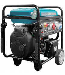 Könner & Söhnen Генератор бензиновый KS 15-1E 1/3 ATSR, 230/400В, 3 Фазы, 12.48/11.5кВт, АВР(ATS), электростартер, 155кг