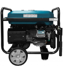 Könner & Söhnen Генератор бензиновый KS 12-1E ATSR, 230В, 9.2кВт, АВР(ATS), электростартер, 120кг