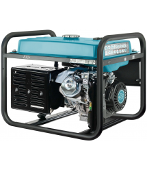 Könner & Söhnen Генератор бензиновый KS 10000E-3, 400В, 7.5кВт, 3 фазы, АВР (ATS), электростартер, 89.2кг