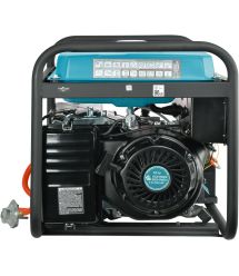 Könner & Söhnen Генератор бензиновый KS 10000E, 230В, 8кВт, электростартер, 85.5кг