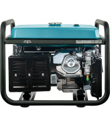 Könner & Söhnen Генератор бензиновый KS 10000E 1/3, 230/400В, 8.0кВт, 34.78/14.45А, электростартер, 88кг