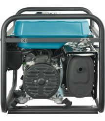 Könner & Söhnen Газобензиновый генератор KS 2900G