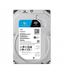 Жорсткий диск 3.5 ST1000VX012, 1 ТБ, SATA III, 5400 об, 100*15*145 мм