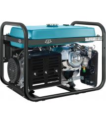 Könner & Söhnen Бензиновый генератор KS 10000E ATS, 230В, 8.0кВт, АВР (ATS), электростартер, 87.8кг