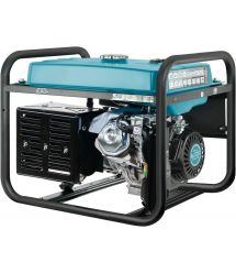 Könner & Söhnen Бензиновый генератор KS 10000E ATS, 230В, 8.0кВт, АВР (ATS), электростартер, 87.8кг