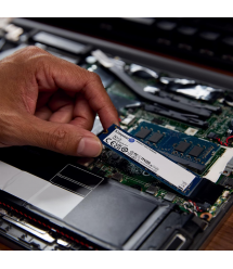 Kingston Накопитель SSD Kingston M.2 4TB PCIe 4.0 NV3