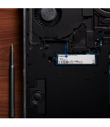 Kingston Накопитель SSD Kingston M.2 4TB PCIe 4.0 NV3