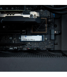 Kingston Накопитель SSD Kingston M.2 4TB PCIe 4.0 NV3