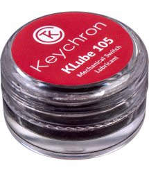 Keychron Смазка для механических переключателей KLube105