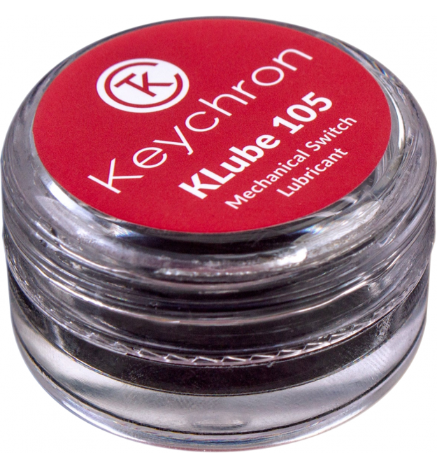 Keychron Смазка для механических переключателей KLube105
