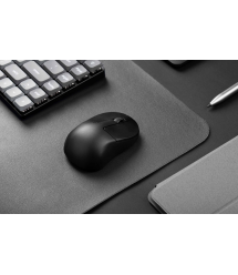 Keychron Мышь M4 USB-A/USB-C/WL/BT, черный