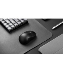 Keychron Мышь M4 USB-A/USB-C/WL/BT, черный