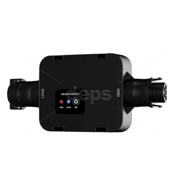 Силове реле Deye SUN-SMART-SWITCH01P3 (протокол LoRa)