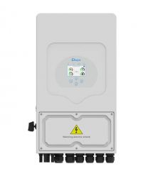 Инвертор Deye SUN-6K-SG05LP1-AM2-PLUS однофазный