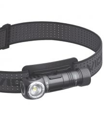 Портативный светодиодный фонарик VIDEX VLF-A056H 200Lm 5000K