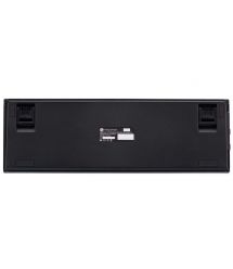 Keychron Клавиатура K6 68 Key Aluminum Frame Hot-Swap RGB Blue