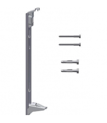 Kermi Настенный кронштейн ВН 200, Тип 22, FTV, FK0, 200 мм