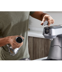 Kenwood Насадка для кухонных машин, корпус-металл, подходит к кух., маш серии Chef Sense, kMix, серебристый