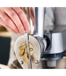 Kenwood Насадка для кухонных машин, корпус-металл, подходит к кух., маш серии Chef Sense, kMix, серебристый