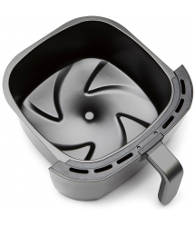 Kenwood Мультипечь Nutribullet 1800Вт, чаша-7л, сенсорне управл., 8 авто. программ, пластик, чорний