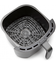 Kenwood Мультипечь Nutribullet 1800Вт, чаша-7л, сенсорне управл., 8 авто. программ, пластик, чорний