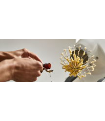 Kenwood Кухонная машина MultiOne, 1000Вт, чаша-металл, корпус-пластик, насадок-8, белый