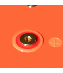 Аккумулятор LP LiFePO4 25,6V - 230 Ah (5888Wh) (BMS 200A/100А) пластик Smart BT