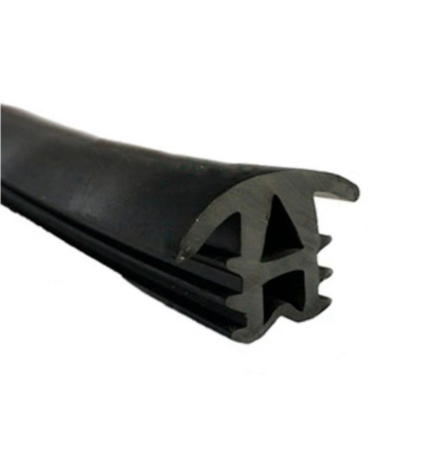 Уплотнитель для солнечных панелей (24*22*20 мм), EPDM