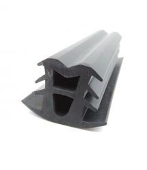 Уплотнитель для солнечных панелей (30*24*20 мм), EPDM