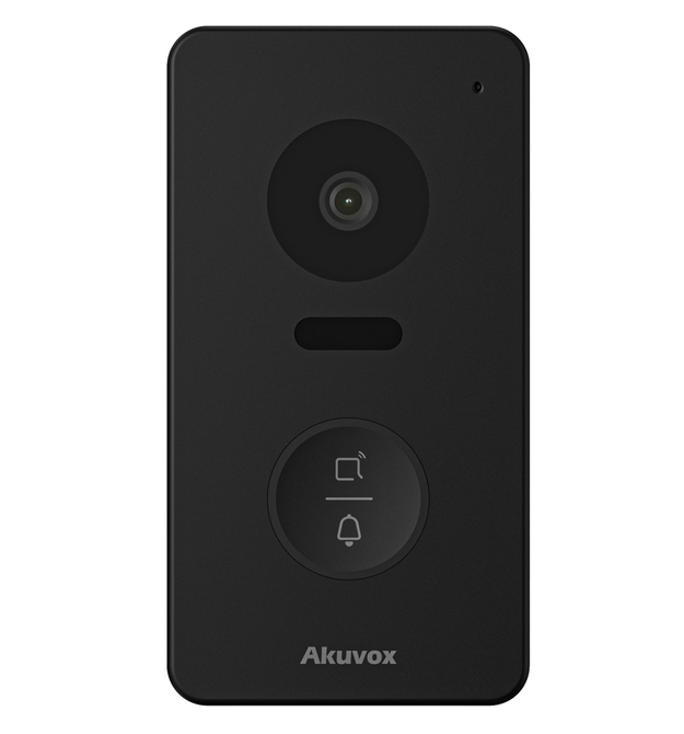 IP-панель виклику 2 Мп Akuvox E13S IP-панель виклику 2 Мп Akuvox E13S