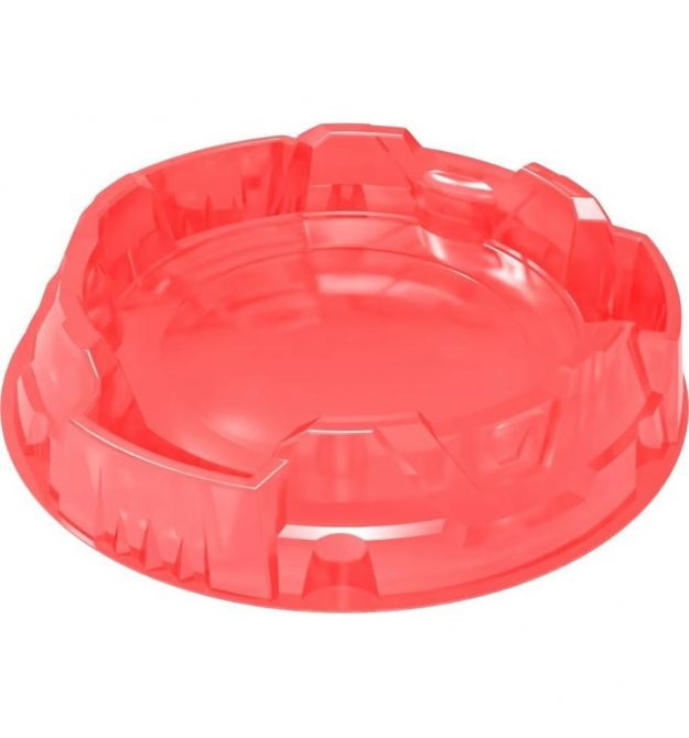 Infinity Nado Арена VI Gaming Pro для турниров волчков, 55см, красная