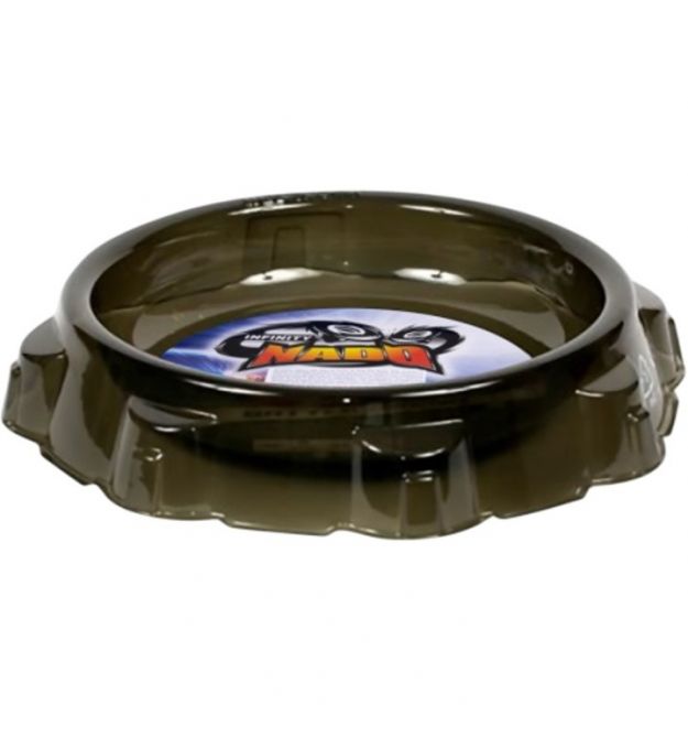 Infinity Nado Арена III для турниров волчков, черная