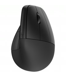 HP Мышь 920 Ergonomic Vertical, USB-A/WL/BT, чёрный