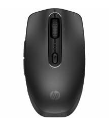 HP Мышь 690 Rechargeable, BT, чёрный