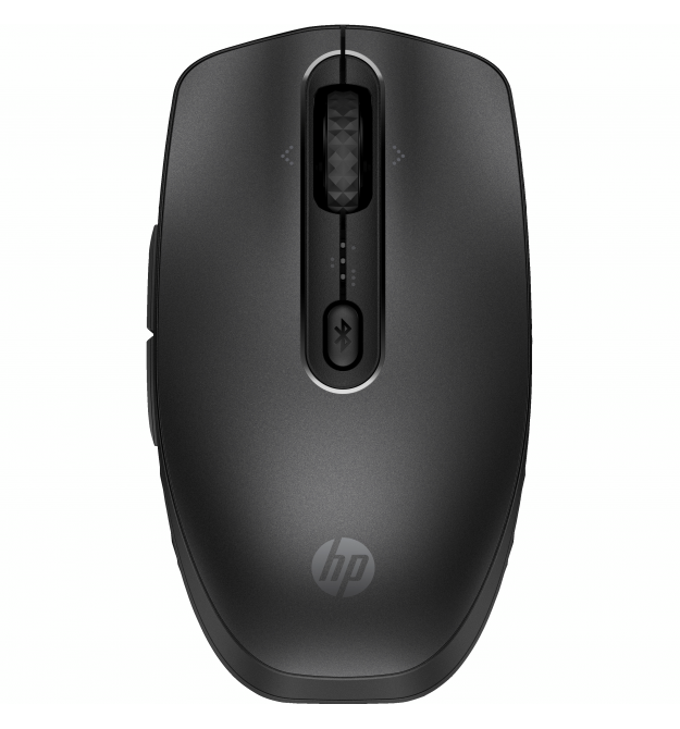 HP Мышь 690 Rechargeable, BT, чёрный
