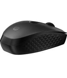 HP Мышь 690 Rechargeable, BT, чёрный
