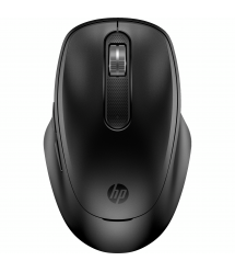 Миша HP 510 Ultra-Fast Rechargeable Wireless Black (9C2F6AA)