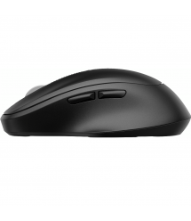 Миша HP 510 Ultra-Fast Rechargeable Wireless Black (9C2F6AA)